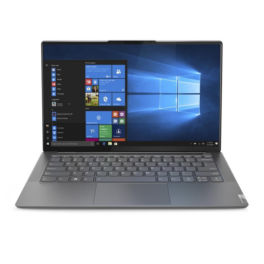 Lenovo yoga s940 обзор