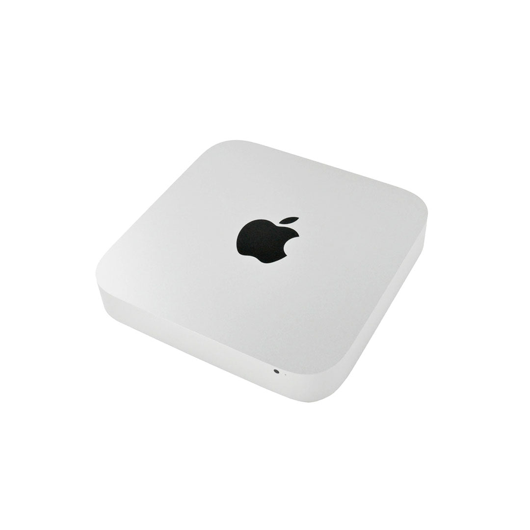 apple mac mini a1347 core i5 4gb ram 500gb hdd