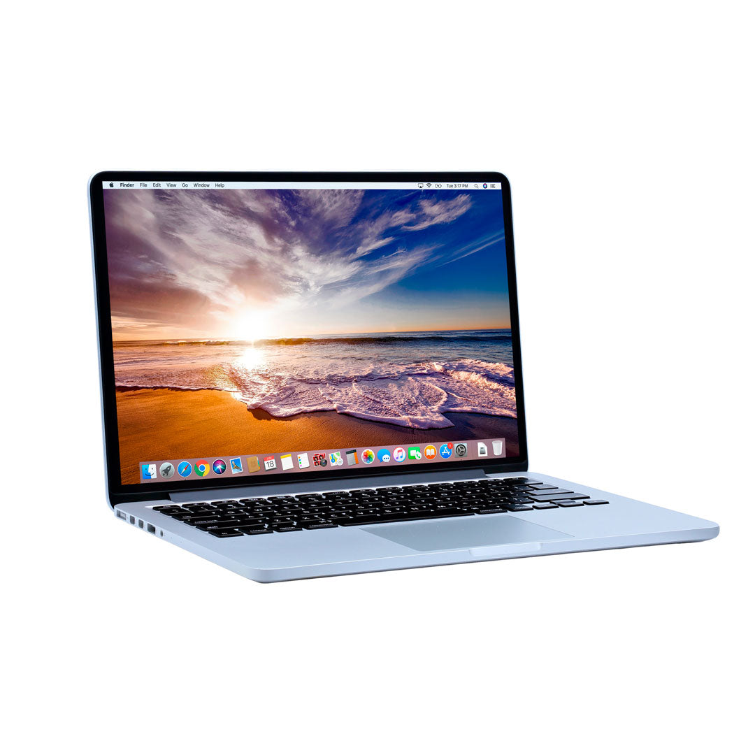 MacBook Pro 13" Retina - 8GB de RAM â€