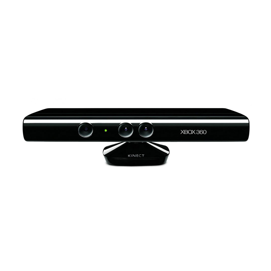 xbox 360 kinect for mac