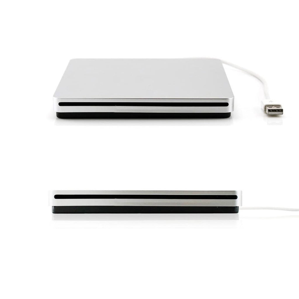 apple usb superdrive compatible with pc