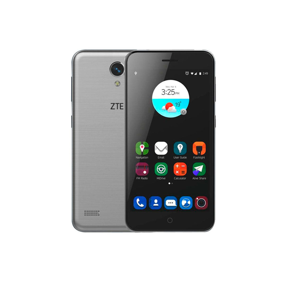 Zte blade a520 аккумулятор