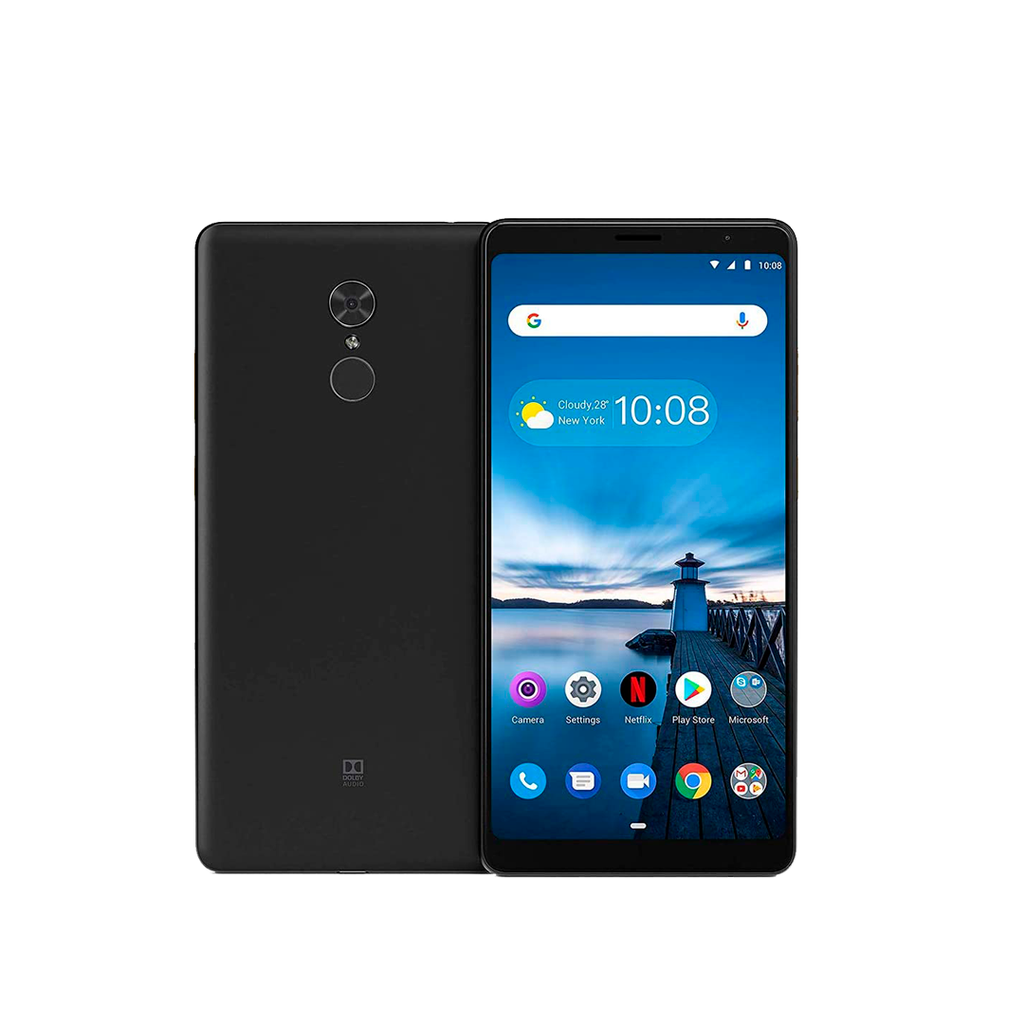 Lenovo v7 plus обзор