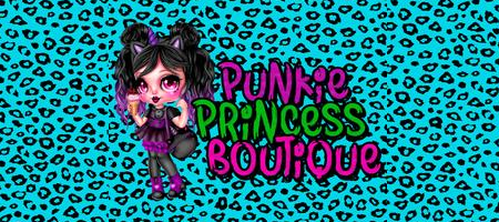 Punkie Princess Boutique