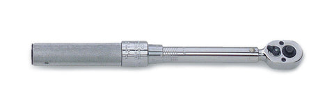 micrometer torque wrench