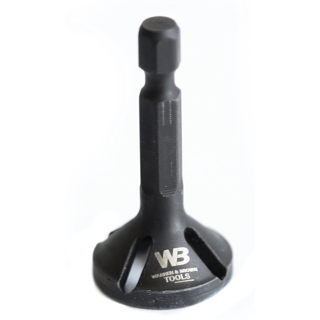 Warren & Brown ChamferPro Mini External Deburring Chamfer Tool 2