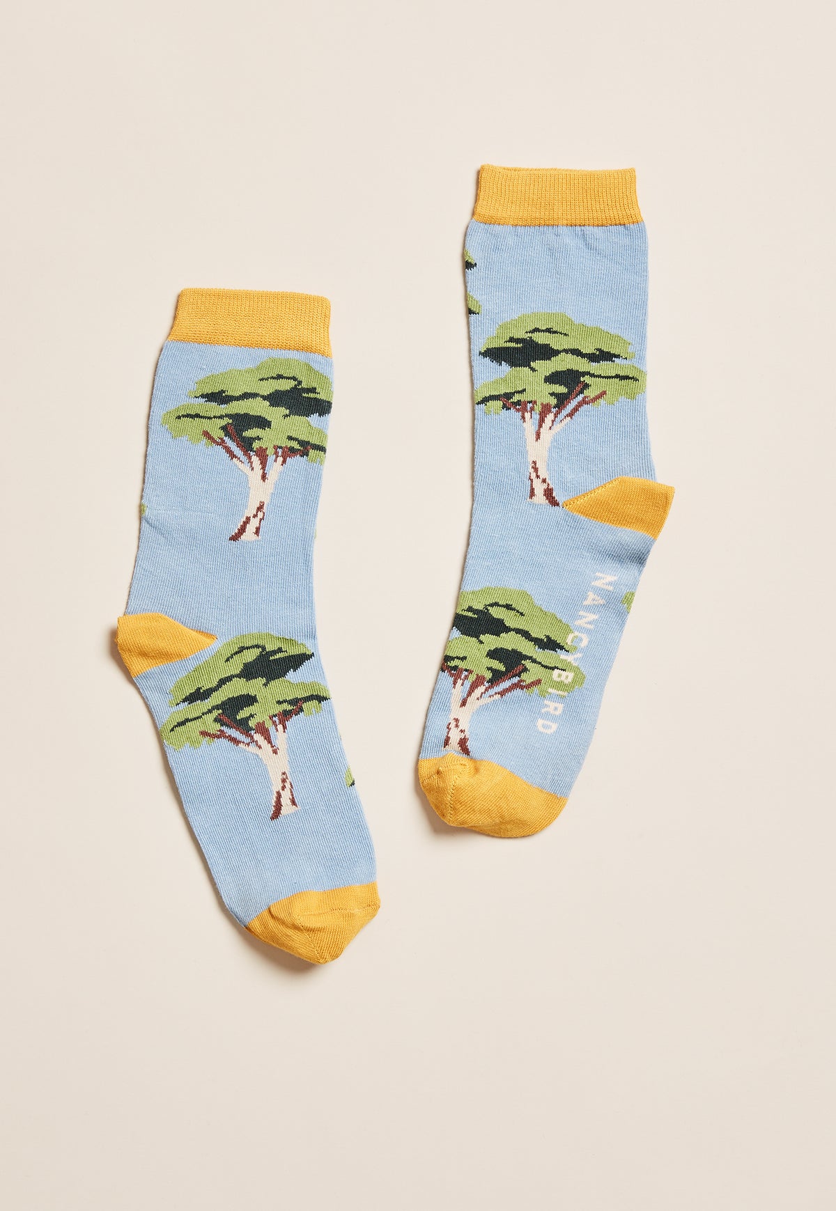 Nancybird D Socks Trees