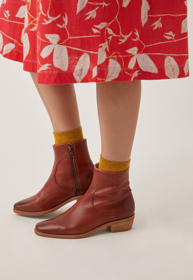 Nancybird Boots