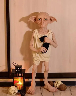Harry Potter - Dobby Figure - Music Chests