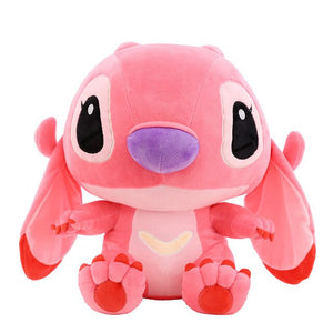 35 stitch plush