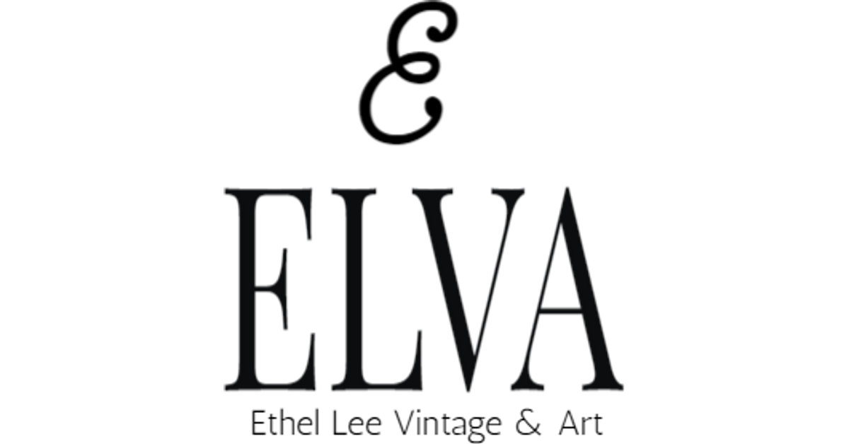 Macy's Shopping Bag purchased in NYC – Ethel Lee Vintage & Art-ELVA
