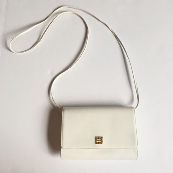 Vintage Givenchy crossbody bag – Ethel Lee Vintage & Art-ELVA