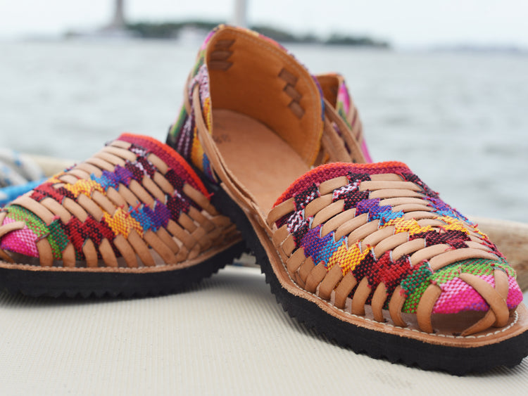 Best Huarache Sandals to Buy – Stori Footwear
