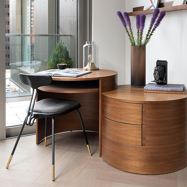 4 Stylish Home Office Desk Chair Ideas Img Home