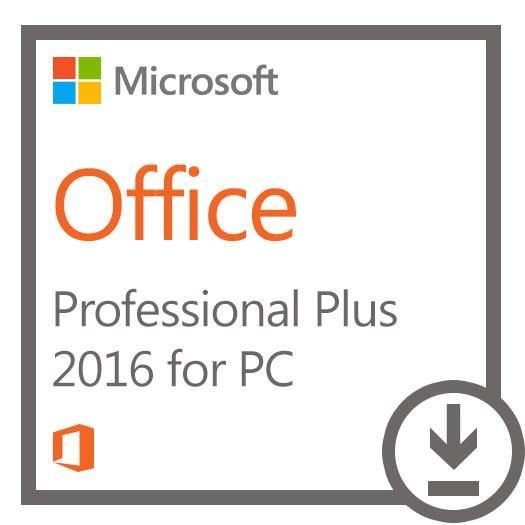 microsoft office 2016 professional plus download trial