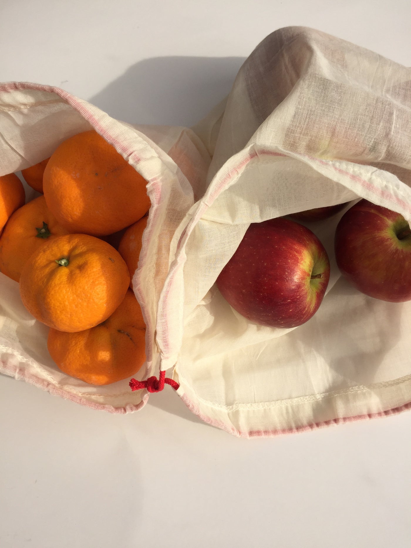 reusable fruit and vegetable bags nz