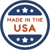 Made in the USA - Coulmed