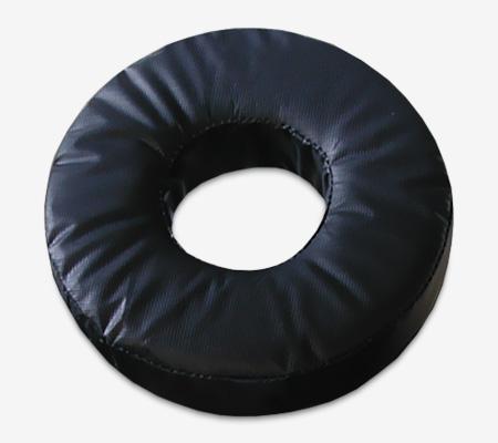 FP-165-4CC | Foam Donut Head Positioner: 9