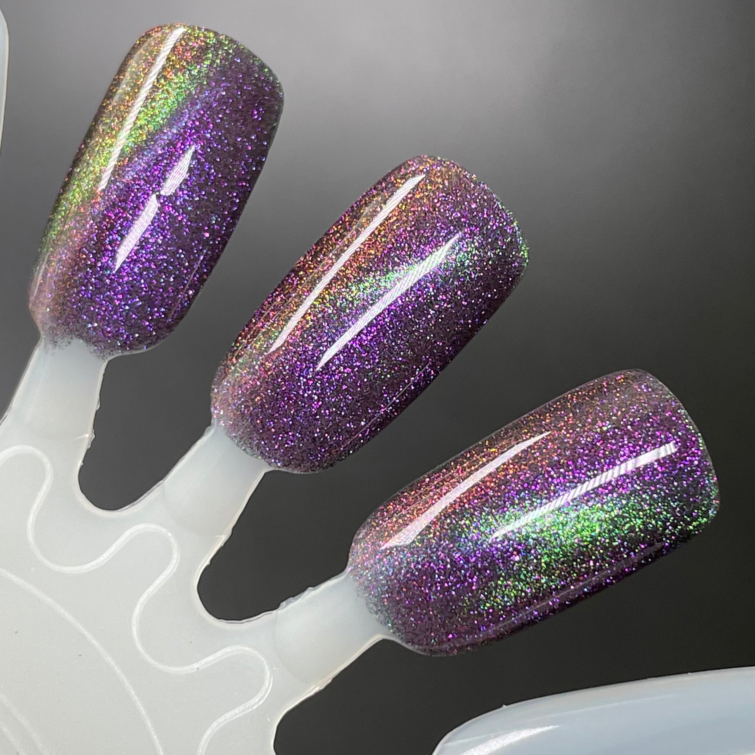 Dam Nail Polish - Into The Multiverse - Distant Dimensions