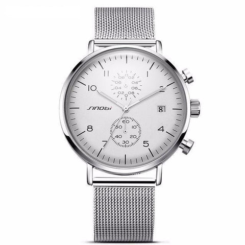Top 10 Minimalist Watches under $100 in 2021 | Best Minimalist Watches ...