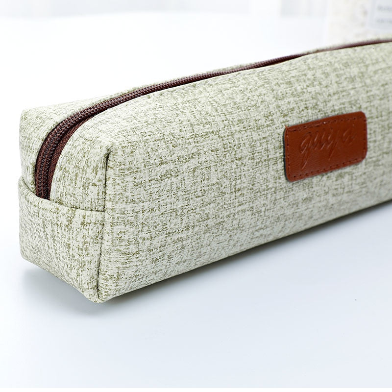 Simple Pencil Case – Gifts for Designers