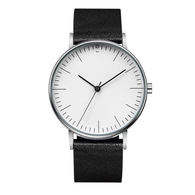 Top 10 Minimalist Watches under $100 in 2021 | Best Minimalist Watches ...