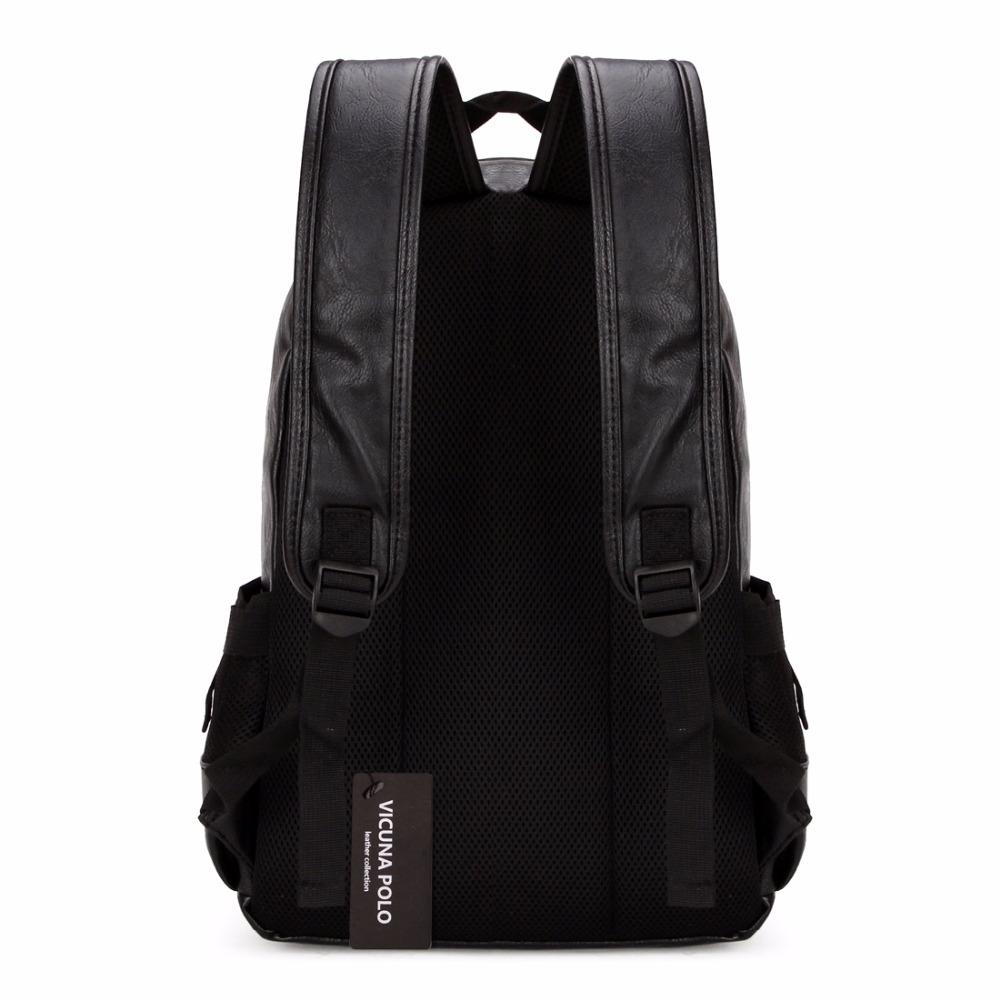 polo classic backpack