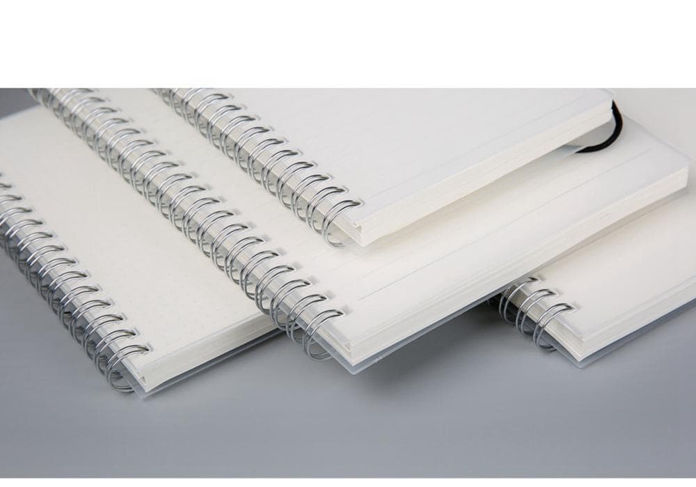 best spiral notebooks for college