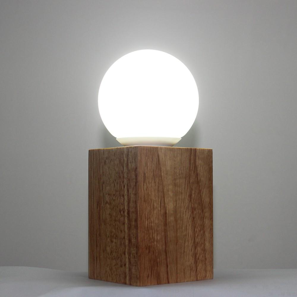 dimmable table lamp