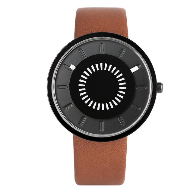 Minimal Dial Watch – Gifts for Designers