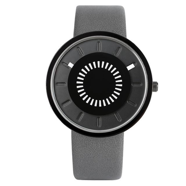 Minimal Dial Watch – Gifts for Designers