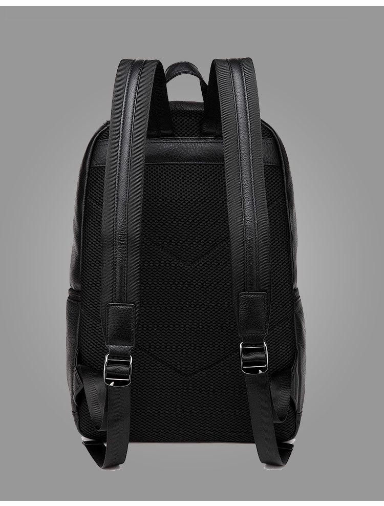 minimal backpack