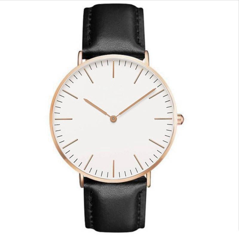 modern minimalist watches