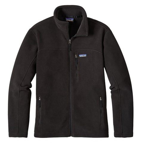 patagonia full zip synchilla