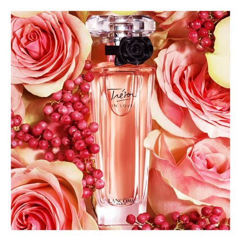 Nước Hoa Nữ Lancome Tresor In Love