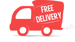 Free Delivery! 