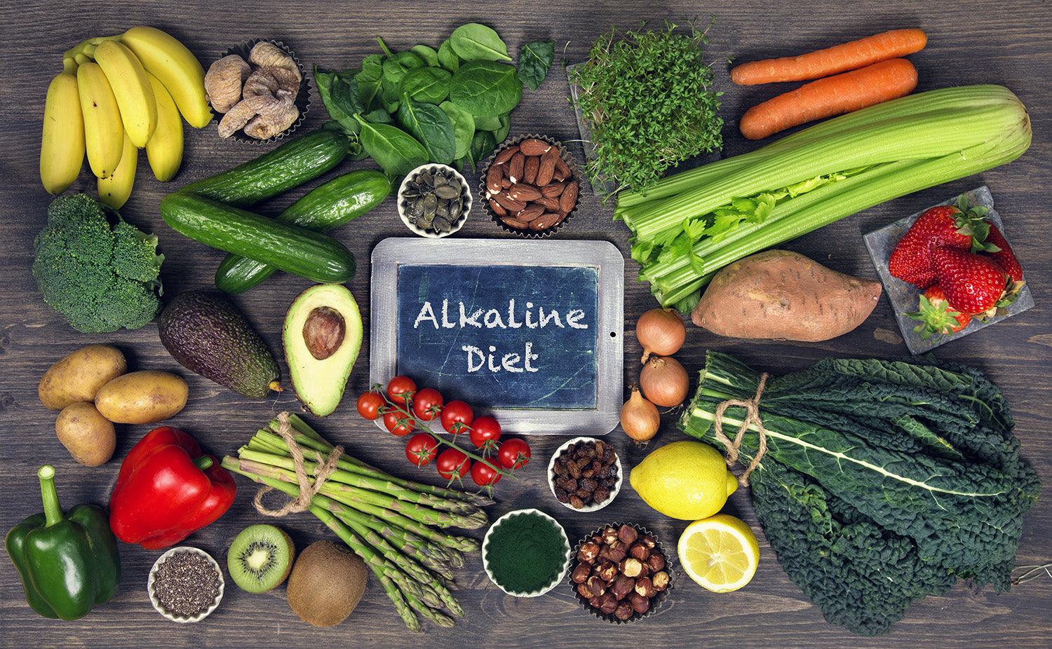 how-to-start-an-alkaline-diet-health-nutrition-the-black-purple