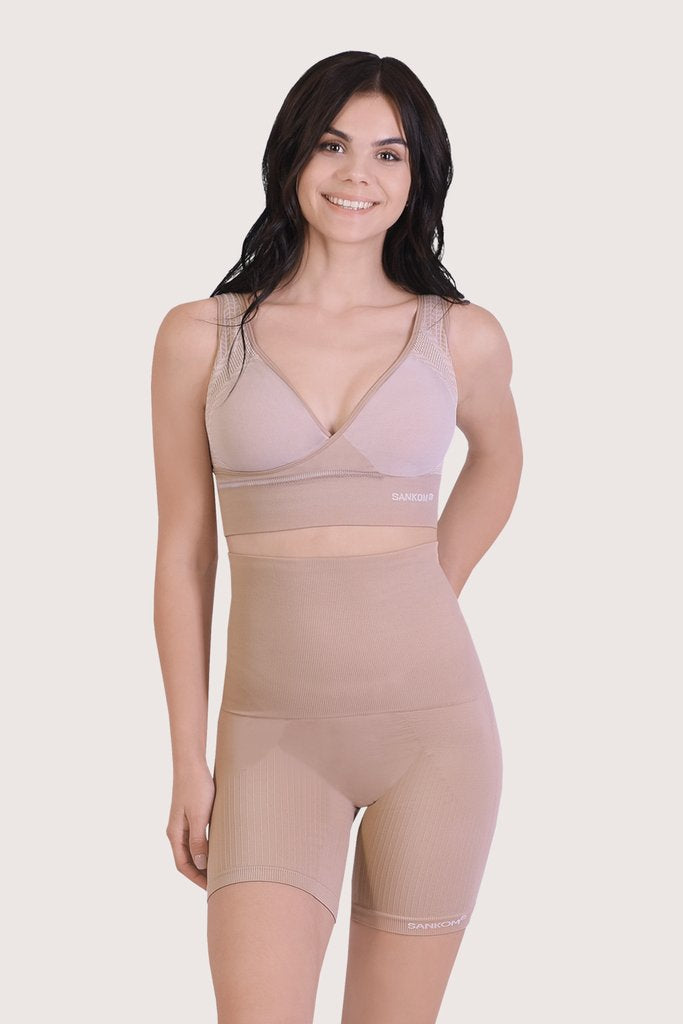 posture improving shapewear