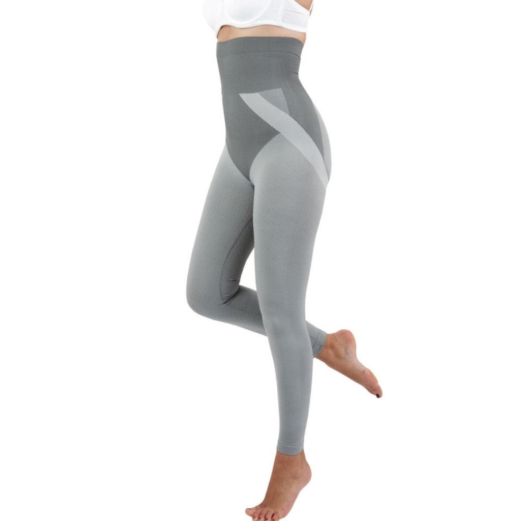 Active Slim Compression Leggings