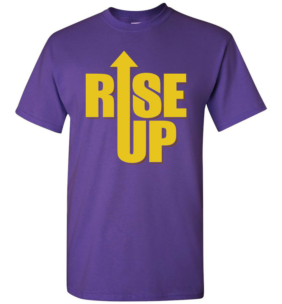 Rise Up Hamilton T-Shirt