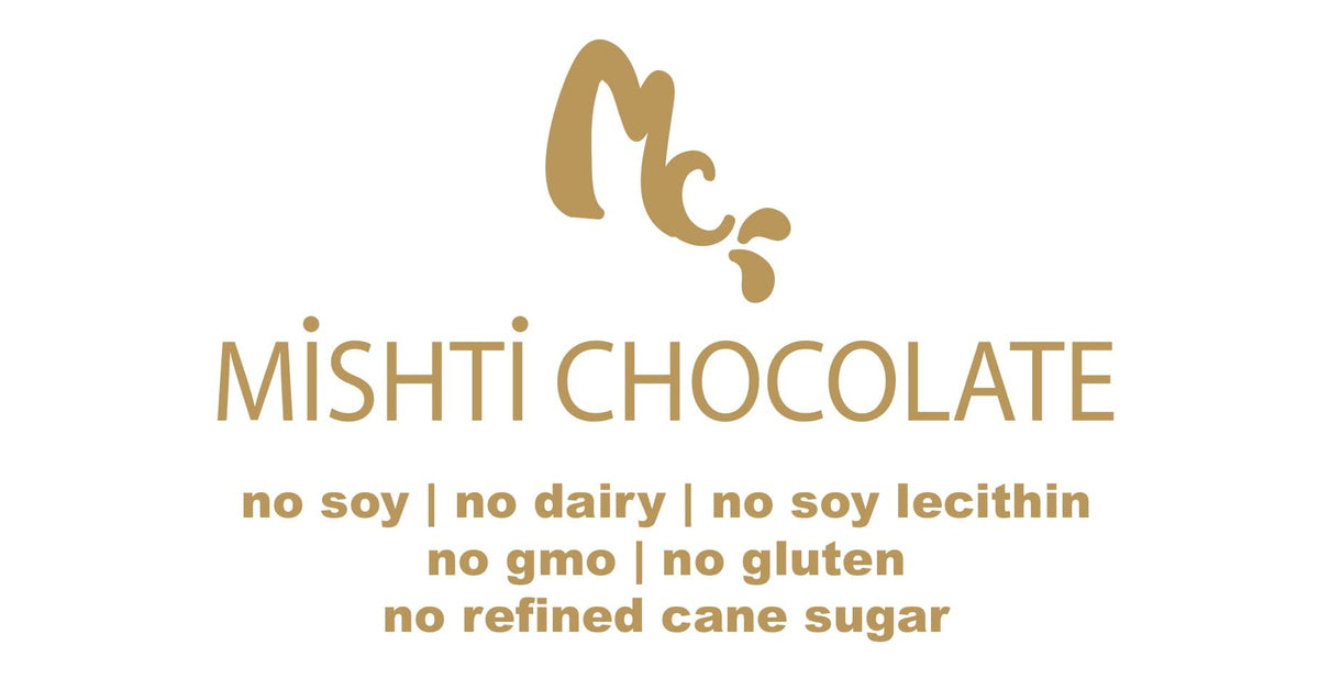 Mishti chocolates - Organic, Vegan, Handmade – Mishti - Organic Vegan ...