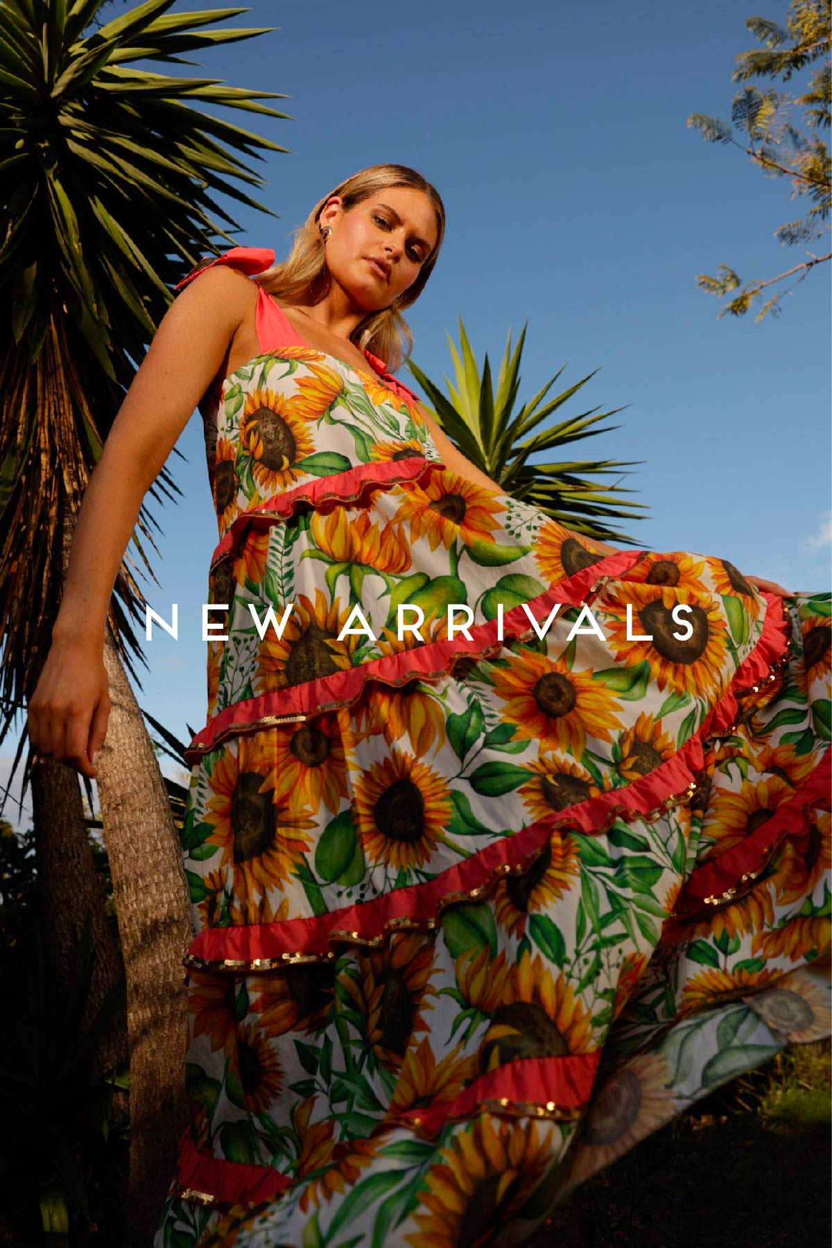 New Arrivals