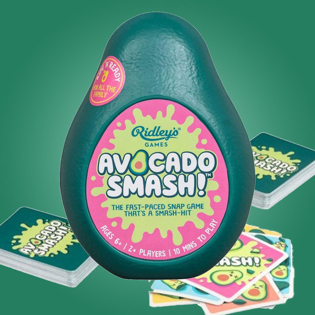 Avocado smash game youtube