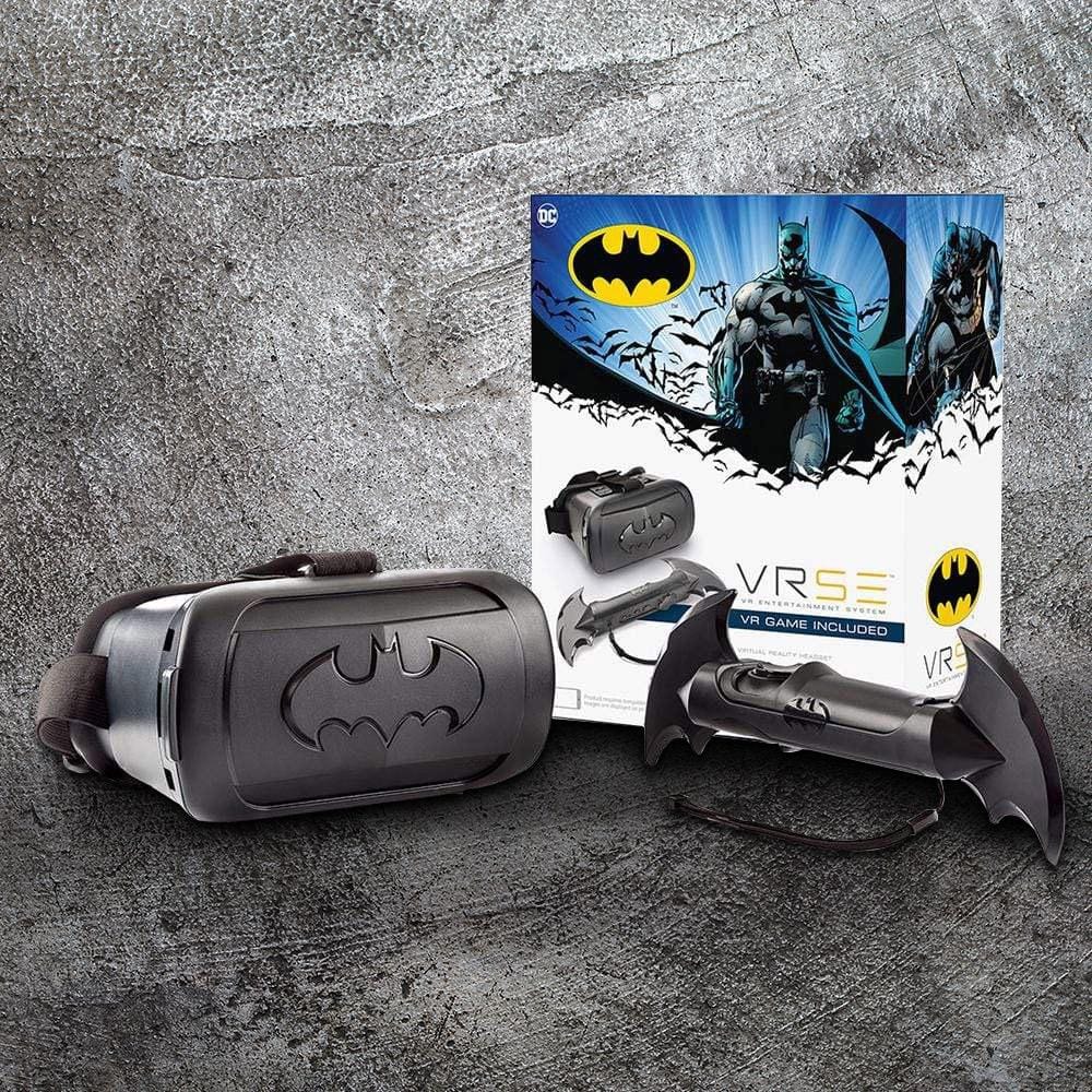 batman vrse controller