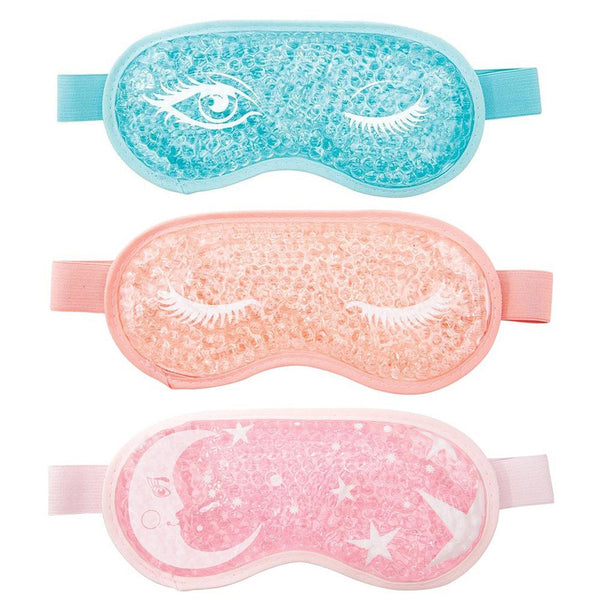 chilled eye mask