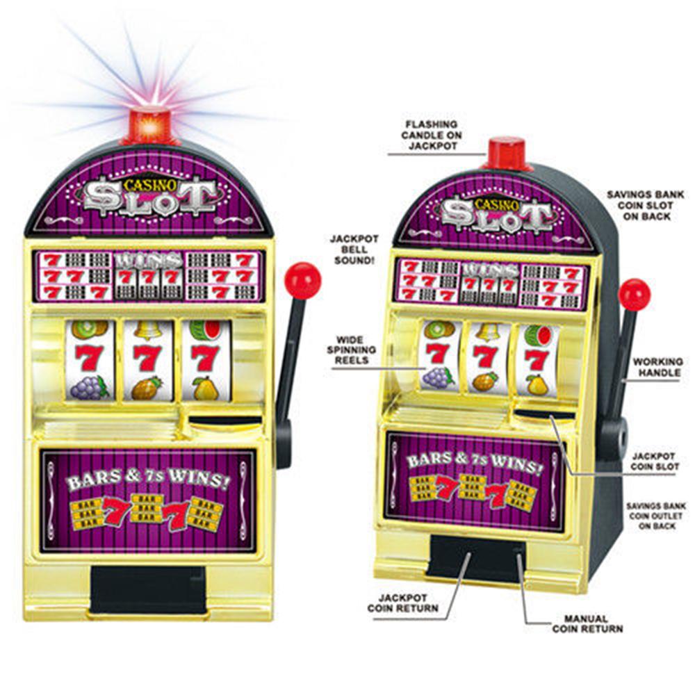 golden dollars pokie machine