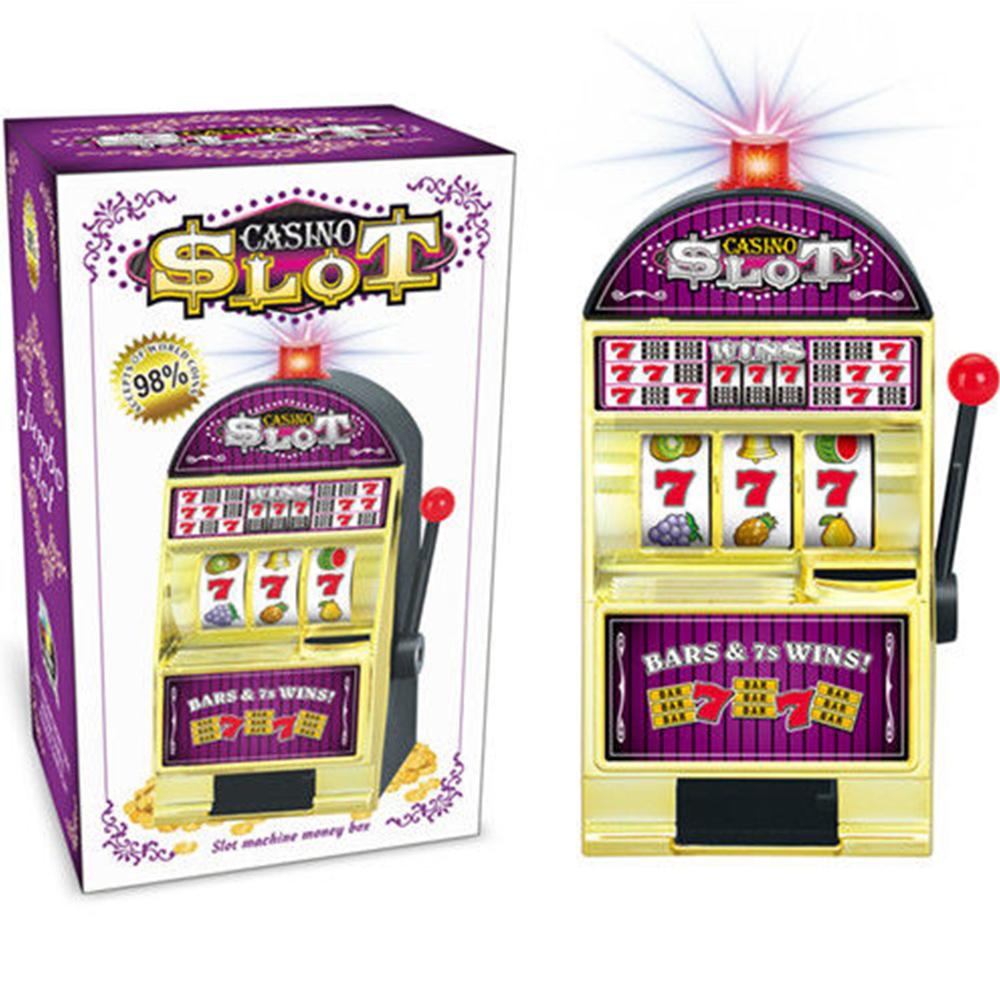 Money Machine Slot