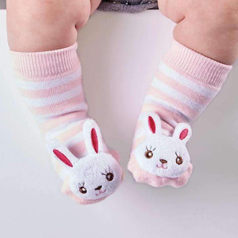 rattle socks for baby