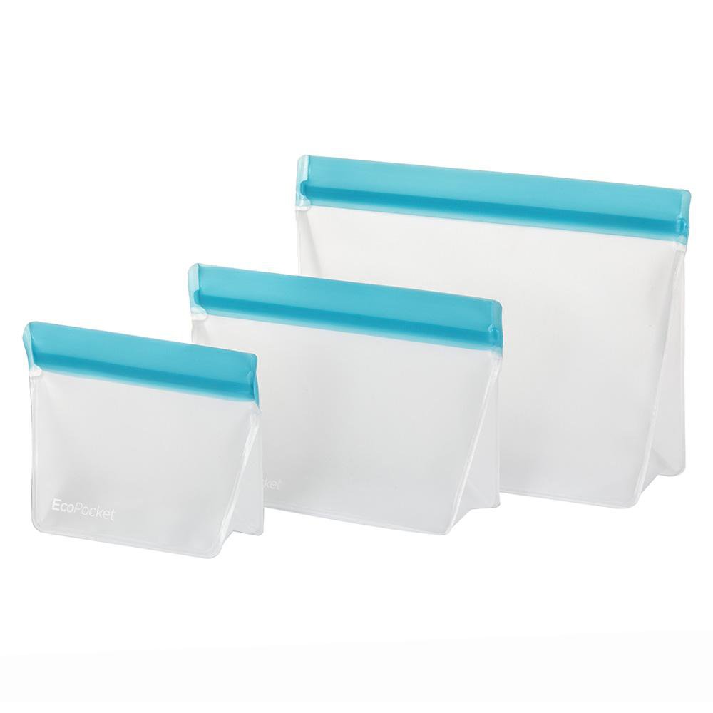 sealable bags