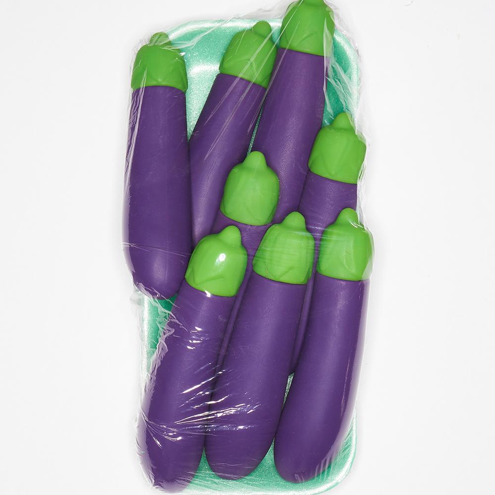 Emjojibator™ Emoji Vibrators Eggplants Bananas And More Yellow Octopus